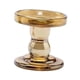 thumbnail image 5 of Candelabro De Cristal Para Velas, Candelabro Para Sala De Estar, Fiesta, Vacaciones, 8cm X 8,5 Cm, 5 of 5