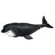 thumbnail image 4 of Figuras De Ballena Oceánica Animales Tiburón Vida Marina Juguetes Educativos Marinos Para Ni?os Ballena De Groenlandia, 4 of 5