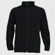 thumbnail image 2 of Micropolar Hombre M/L negro M, 2 of 5