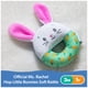 thumbnail image 2 of Teether Toy Ms. Rachel MSR OTH Hop LittleBunniesSensoryRing GML, 2 of 9