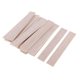 thumbnail image 2 of Clavos redondos naturales de madera de balsa Woodcraft palos planos 20 piezas 110 mm, 2 of 5