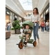 thumbnail image 4 of Triciclo Evolutivo Coche Para Niños Reclinable Y Giratorio 360°, 4 of 5