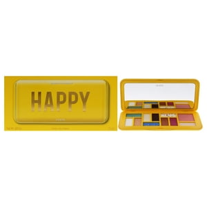 Pupa Milano - Paleta De Maquillaje - Happy By Para Mujer - Maquillaje