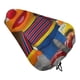 thumbnail image 1 of Enrique Funda de Asiento de Bicicleta Impermeable, Cojín Elástico Suave, Protector contra Lluvia, Polvo y UV, 1 of 6