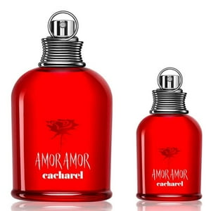 Cacharel - Amor Amor 100Ml Set 2Pcs Mas 30Ml Mujer