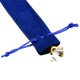 thumbnail image 4 of Estuche para bolígrafos Outus Velvet con cordón multicolor, 50 unidades, 4 of 8