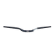 thumbnail image 1 of Manubio Crank 800mm 45mm Rise Negro Logo Blanco, 1 of 3