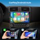 thumbnail image 3 of Radio estéreo para coche AWESAFE 64 GB para Honda Accord de séptima generación (2003‑2007), 3 of 7