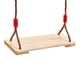 thumbnail image 2 of Columpio para niños con cuerda resistente, columpio de jardín, silla, juguetes para niños , columpio colgante duradero para parque, patio de, 2 of 5