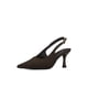 thumbnail image 2 of Zapatos Taco PU Textil Mujer Aguja Weide GH223, 2 of 3