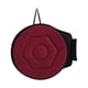 thumbnail image 1 of Cojín De Asiento Giratorio De 360 Grados, Cojín De Silla Portátil Para Ancianos, Hogar, Coche, Rojo, 1 of 5
