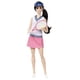thumbnail image 3 of Muñeca Barbie, jugadora de tenis profesional, con raqueta y pelota, 3 of 5