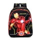 thumbnail image 1 of Marvel Avengers Anime Backpack Iron Man Captain America Cartoon Captain America Kindergarten School Bag for Boys Schoolbag Gift, 1 of 3