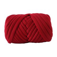 Bothyi - Hilo Grueso Y Voluminoso Hilo Gigante Para Tapiz Macramé Alfombra De Punto