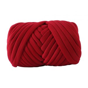 Bothyi - Hilo Grueso Y Voluminoso Hilo Gigante Para Tapiz Macramé Alfombra De Punto