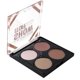 thumbnail image 3 of L.A. COLORS Show It Off – Paleta de Rubor e Iluminador CFP637, 3 of 3