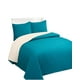 thumbnail image 2 of Cubrecama Quilt Sherpa King 250x270 21, 2 of 3
