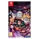thumbnail image 1 of Demon Slayer -kimetsu No Yaiba- The Hinokami Chronicles -switch -megagames, 1 of 2