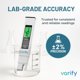 thumbnail image 3 of Medidor digital de agua Varify 4 en 1 TDS y EC, 3 of 3