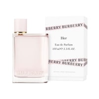 Burberry - Perfume Her Edp 100 Ml Mujer