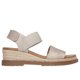 thumbnail image 1 of Sandalias Mujer Skechers BOBS Desert Chill in White Off, 1 of 7