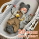 thumbnail image 2 of Muñeca Reborn Adfo Realistic Boy 50 cm, 2 of 3