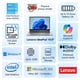 thumbnail image 2 of Ordenador portátil Lenovo IdeaPad 15.6 FHD Business 12 GB de RAM 1,1 TB Win11, 2 of 8