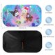 thumbnail image 2 of Sombrilla Solar Para Auto Hello Kitty 133x73cm, 2 of 6