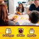 thumbnail image 2 of Juego de cartas Burst de Lost Boy Entertainment para niños de 10+, 2 of 6