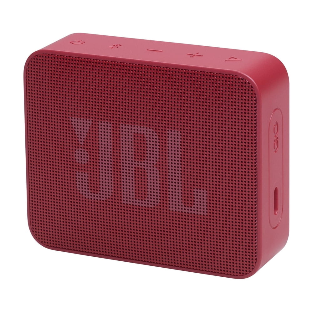 JBL Go Essential 2 Rojo, foto 4