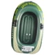 thumbnail image 2 of Bote Bote Inflable Flotadores Para Botes Kayak Inflable Para Lagos Viajes Pesca Bote Para 1 Persona, 2 of 5