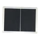thumbnail image 4 of Tablero de Karate de , equipo de entrenamiento de artes marciales reutilizable, tablero rompible, tablero Makiwara para equipo de entrenamien , Negro 16 mm, 4 of 5