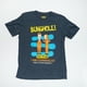 thumbnail image 1 of Polera Hombre YOU Beavis And Butt-Head Bunghole Azul Marino, 1 of 3