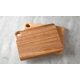 thumbnail image 2 of Juego de 2 tablas de cortar Ironwood Gourmet 20x15x2 cm Acacia, 2 of 4