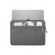 thumbnail image 2 of Tomtoc Funda Light- A18 para MacBook Air 15" - Gris Oscuro, 2 of 3