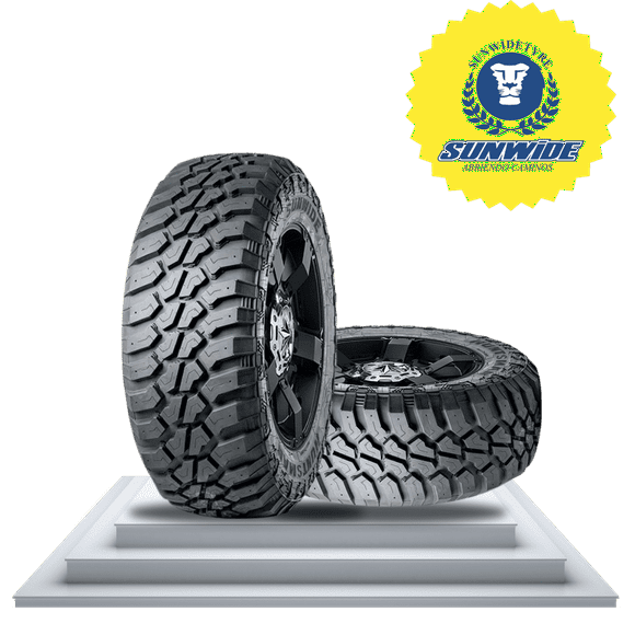235/75 R15 Huntsman Mud Terrain . Q-104/c6pr China