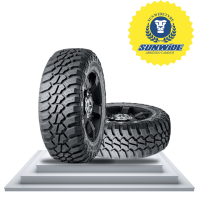 Sunwide - 285/75 R16 Huntsman Mud Terrain . Q-122/C8Pr China