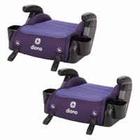 Alzador Diono Connect3® Rxt (Pack 2 Unidades) - Purple Wildberry
