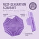 thumbnail image 5 of Body Scrubber Scrubber Scrubber Scrub, 5 of 7