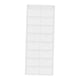 thumbnail image 2 of Organizador De Pared Versátil Para Oficina, Con Bolsillo Para Calendario De Aula, Soporte Vacío, Color Blanco, 2 of 5