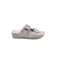 Todopiel - Sandalia Mujer Beige Zb029