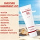 thumbnail image 4 of Protector Solar Confidita FPS 50 Rostro y Cuerpo 65 g, 4 of 6