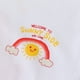 thumbnail image 3 of Polera Manga Corta Adulto Blanco Lotso Pixar Disney, 3 of 4