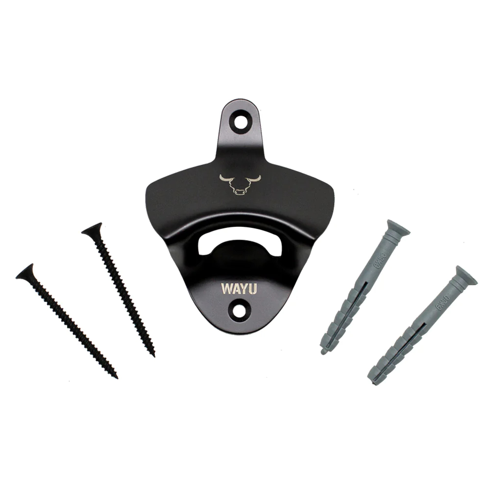 Disparo - Abridor Destapador Cerveza Pared Botella Wayu