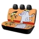 thumbnail image 1 of Funda de Asiento Trasero para Auto Desmarcar Diseño Perros 120x59x76cm, 1 of 6