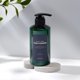 thumbnail image 3 of Limpiador en espuma EUNYUL Blackseed 500 ml Korean Skincare, 3 of 4