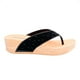 thumbnail image 1 of Sandalia Neru Negro Alquimia, 1 of 5