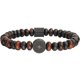 thumbnail image 1 of Pulsera BERING Arctic Symphony 635-691-200 para hombre, 1 of 2