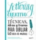 thumbnail image 1 of Libro Lettering Creativo: Técnicas, ideas y trucos, 1 of 5