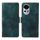 thumbnail image 2 of Carcasa FOXDOCK Huawei Nova 13 de cuero PU, diseño acolchado clásico, protección contra caídas y rayones, 2 of 5